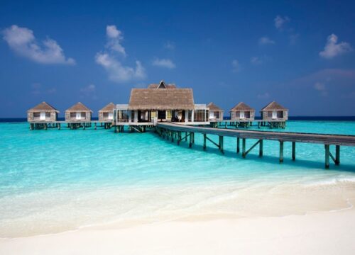 Maldives