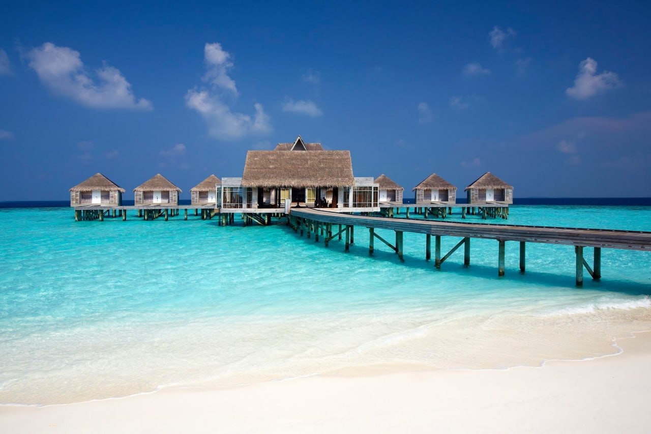 Maldives